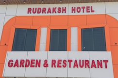 Rudraksh Hotel Garden & Restaurant, Phalodi