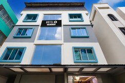 Hotel O Kalikapur Kolkata, Kolkata