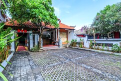 OYO 2548 Rasa Sayang Inn, بالي