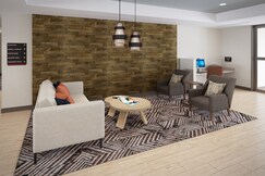 Candlewood Suites ODESSA - MIDLAND, Ector