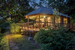 JAGATPUR LODGE BY ANNAPURNA, Sauraha