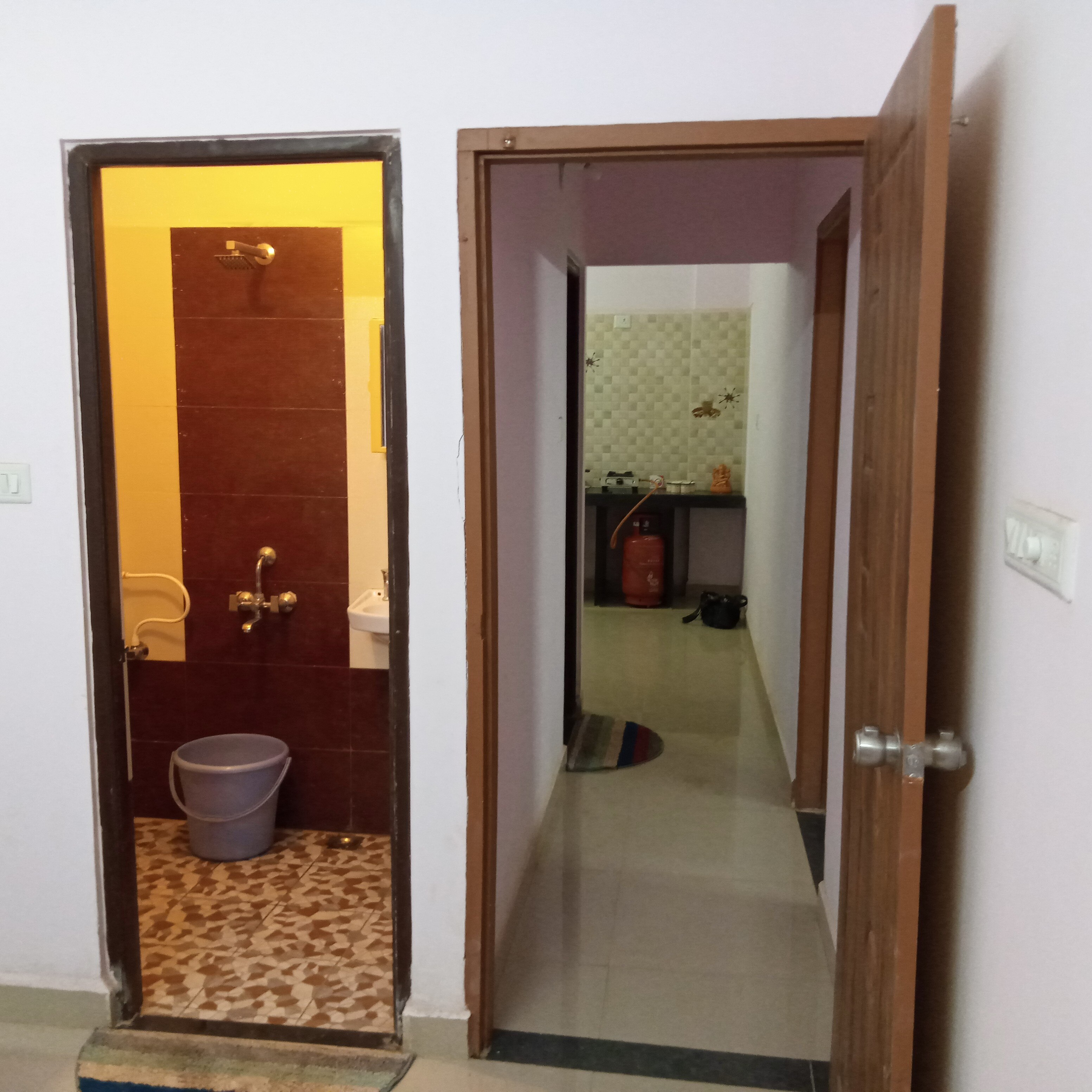 PARVATI KUNJ BELGAUM - Tap to explore photos