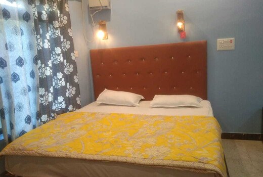 Hotel O Home Fauzi Rasoi & Guest Homestay