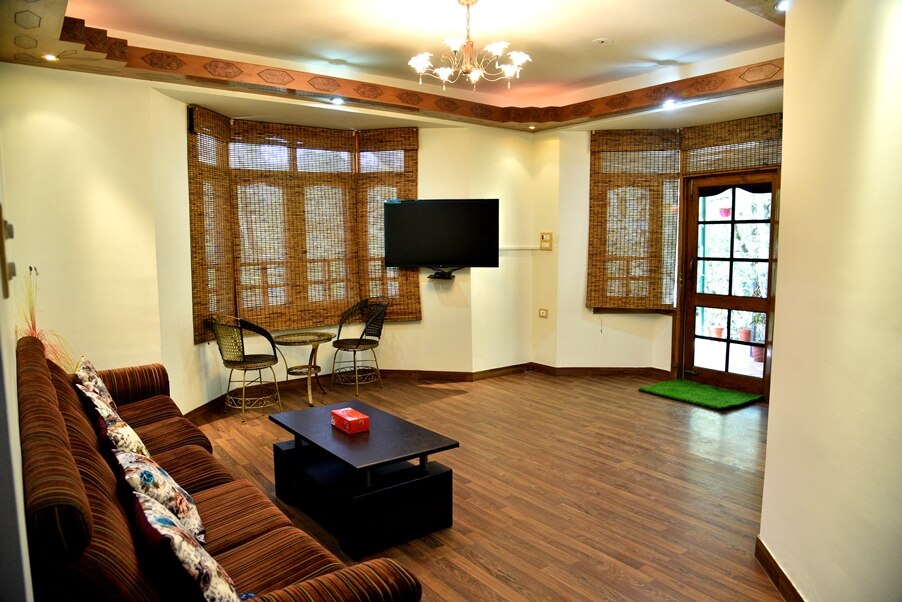 Tript 3 BHK Villa - Tap to explore photos