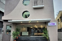 Purplebeds by VITS Aurangabad, Sillod