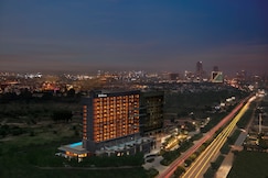 Hilton Gurugram Baani City Centre, Faridabad