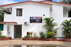 HOTEL RAGAV, Lonavala