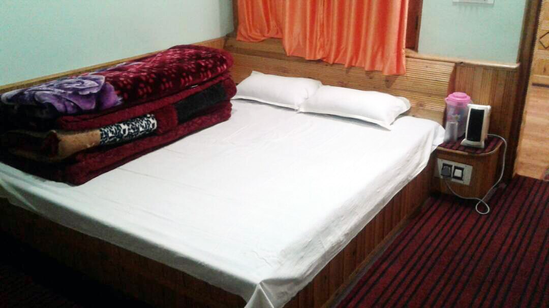Jai Mata Homestay - Tap to explore photos
