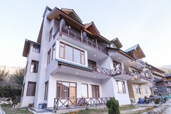 Juniper Homes, Manali