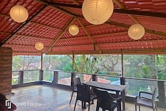 Nature Bliss Villa with Pvt Pool, Lonavala
