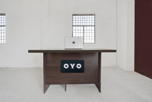 Hotel O DPA