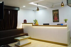 HOTEL SWARNA HEIGHTS, Eluru
