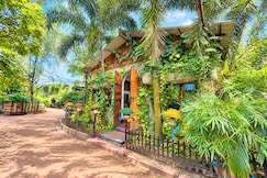 Panchabon Art Resort, Shantiniketan