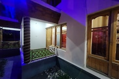 The Oriental Nubra, Khalsi