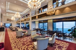 Crowne Plaza Nanchang Riverside, an IHG Hotel, Nanchang