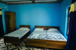 Geeta Ji - Forest Retreat, Rudraprayag