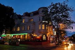 Best Western Hotel Kaiserhof, Cologne