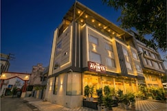 The Avinya Stay, Indore