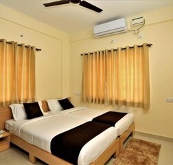 Deluxe AC Room