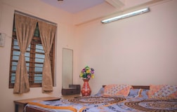 Prabhukrupa Tourist Farm - Rooms
