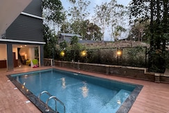 Velvet Clouds Munnar, Munnar