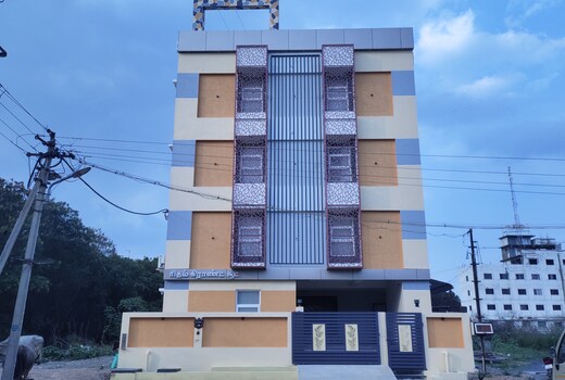 Hotel Rhythm Grand Suite