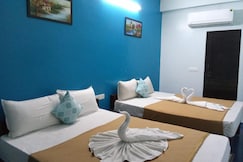 Elite Inn, Pondicherry