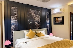 Hotel Elite Executive Lodging, Baramati