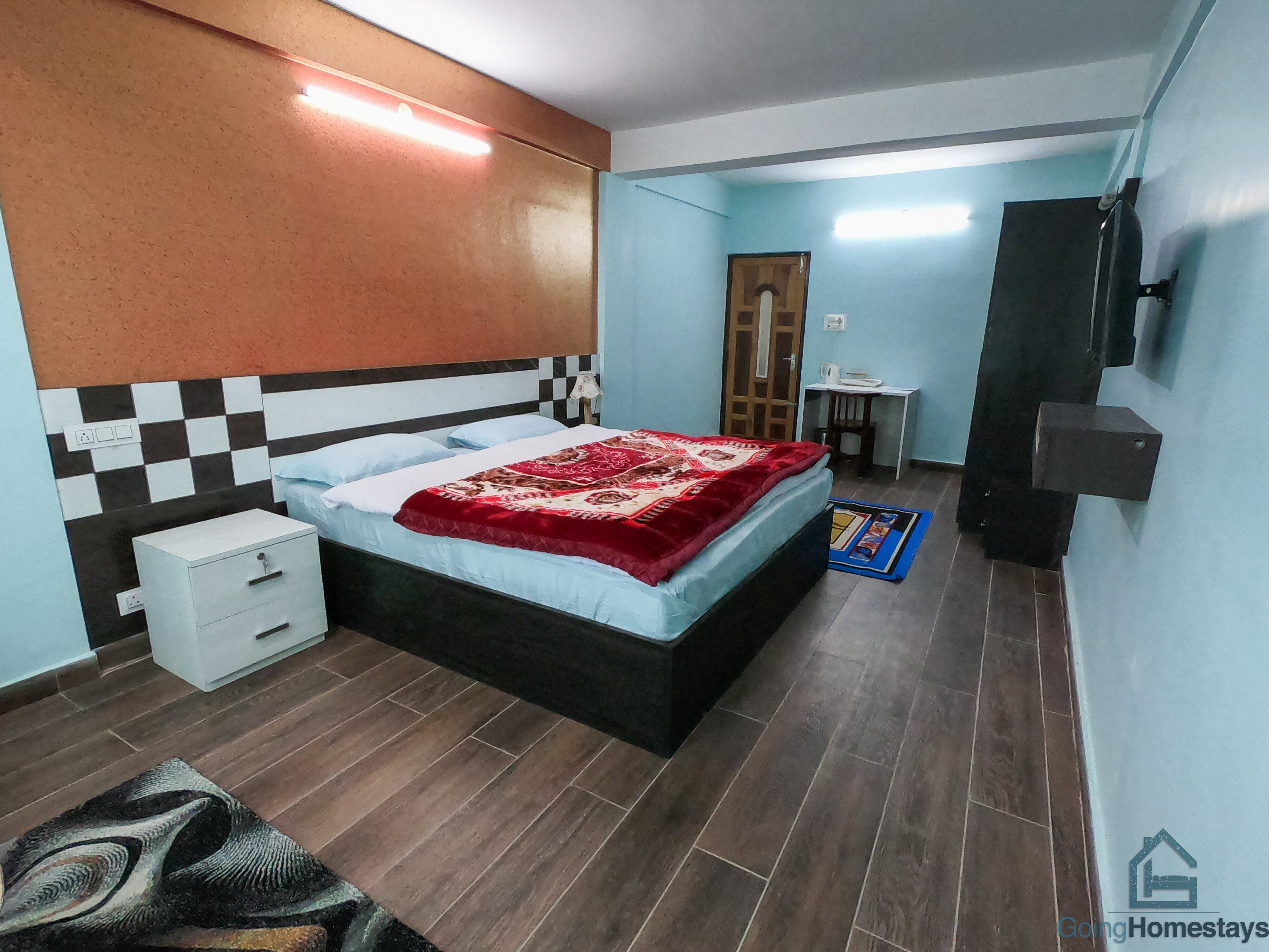 Nestaway Homestay - Tap to explore photos
