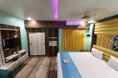 Hotel Sonar Tori, Puri