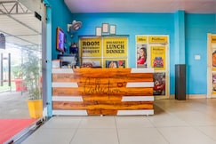 Collection O Mukur Hotel And Restaurant, Hisar