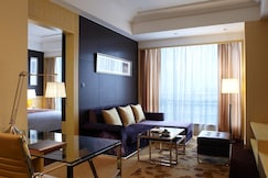 Courtyard by Marriott Shanghai Central, Shanghai