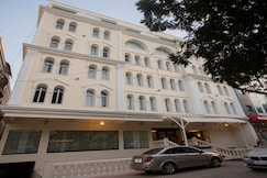 Royal Reve Hotel, Hyderabad