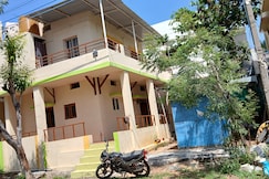 Sree Krishna homestay, Hampi