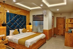Hotel Shingar, Kasol