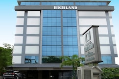 Hotel Highland, Thiruvananthapuram