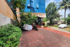 Sai Tourist Home, Thiruvananthapuram