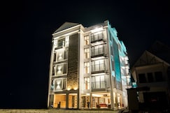 Casa Montana, Munnar