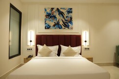 Amber Inn, prayagraj, Prayagraj