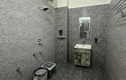 Washroom