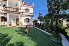 Green Diamond Homestay, Dehradun