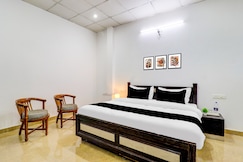Hotel O Dehradun Central Railway Junction Formerly Bhagwan Guest House, Dehradun