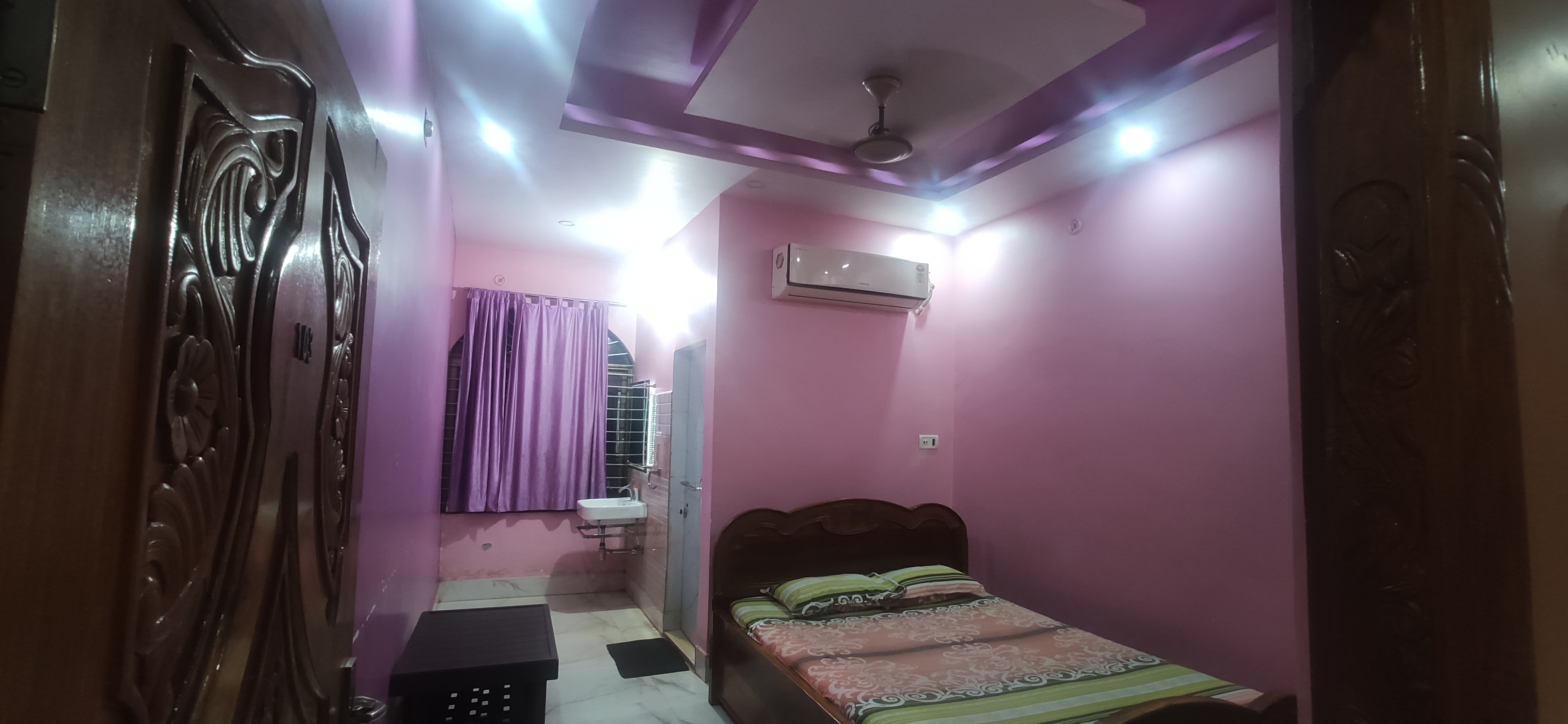 Hotel Chandrabati - Tap to explore photos