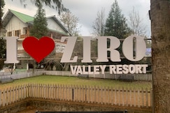 Ziro Valley Resorts, Ziro