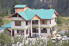 Cafe Chalte Chalte, Manali