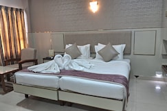 Hotel Aryaas, Tirunelveli