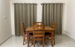 Living and dining  Room