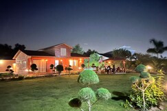 Spiritual Bliss, Greater Noida