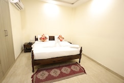 Hotel Taj Elevate, Agra