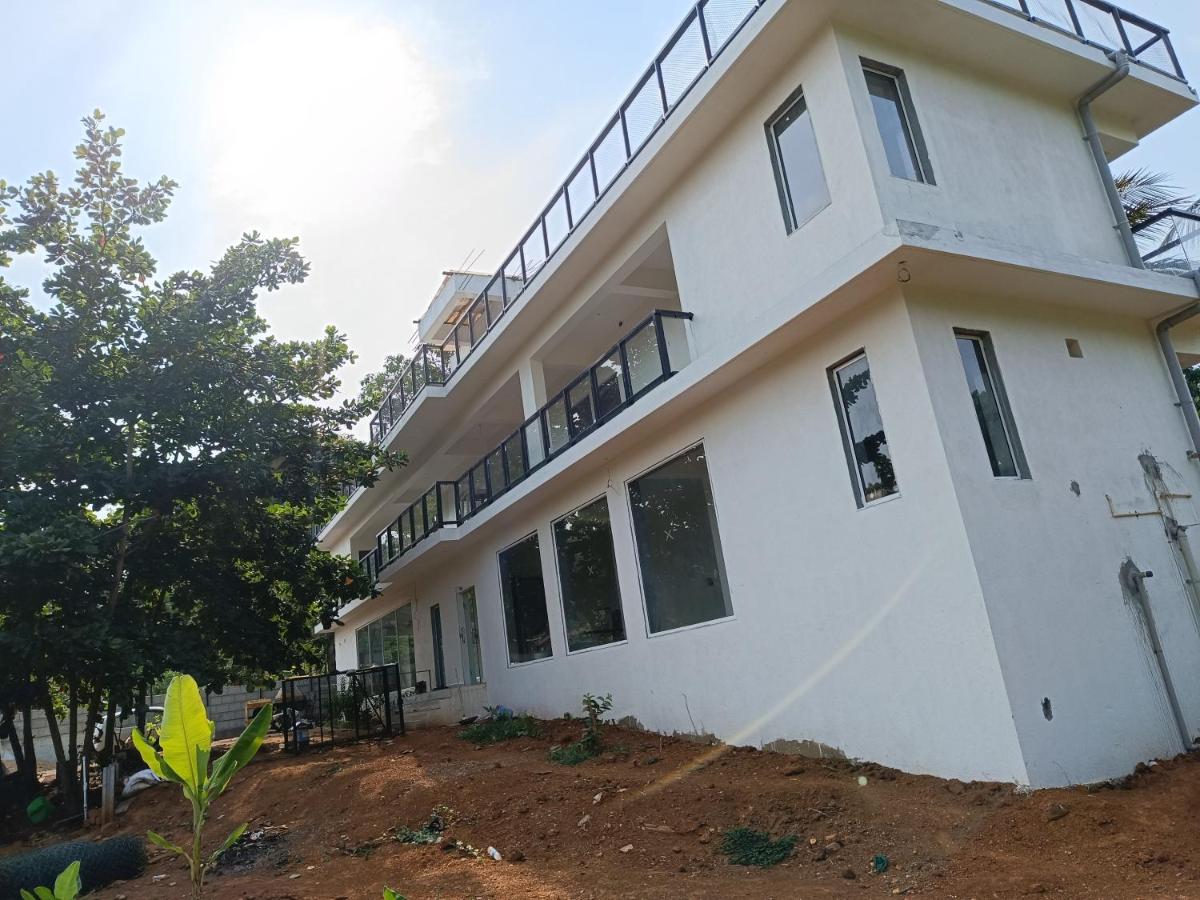Ecoark Farmstay Goa - Tap to explore photos